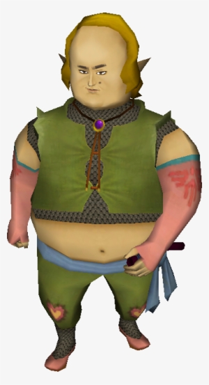 Q51ethn - Legend Of Zelda Skyward Sword Peater