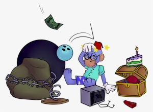 6 Apr - Toontown Corporate Clash Gags