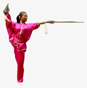 Wushu Kung Fu