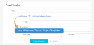 Time Tracking - Planning