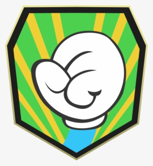 Toontown Offline V2 - Icon
