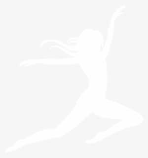 Dynamique Dance Transparent Dancer Icon - Dance