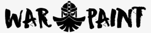 A Dwarven War Strategy Game - War Paint Logo
