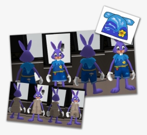 Selecting A Style - Fashion