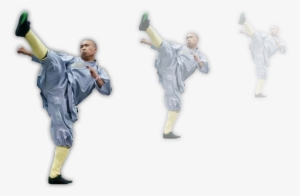 Kung Fu Class - Kung Fu