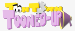 Toontown Tooned-up Is A Content Pack Made By Aperturesquirrel, - Toontown Online Texture Pack