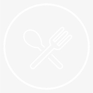 We Help Indeedians Get Food - Circle