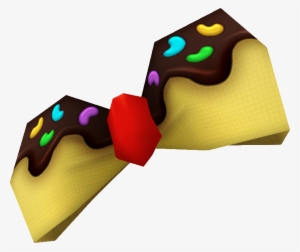 Image Free Image Banana Bow Png - Birthday Cake