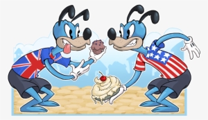 As Always, Flippy And His Various Incarnations Are - Cartoon