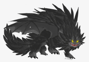 ☆nyx Kaiden Korak☆ - Train Your Dragon Fan Dragons