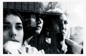 Warpaint - Undertow