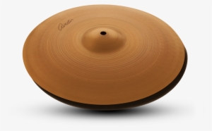 14" A Avedis Hihat Pair - Hi-hat