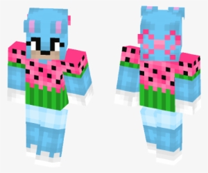 Toontown Cat // - Cross