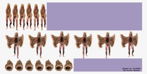 Spooky's Jumpscare Mansion Specimen 10