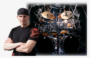 Welcome To Kevan Roy Drumming - Kevan Roy Drummer
