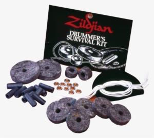 Drummer Survival Kit P0800