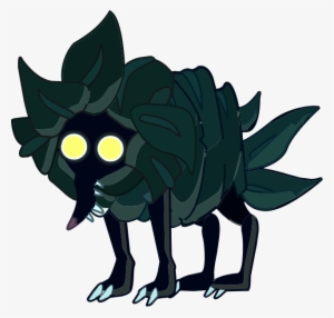 Poptropica Creatures