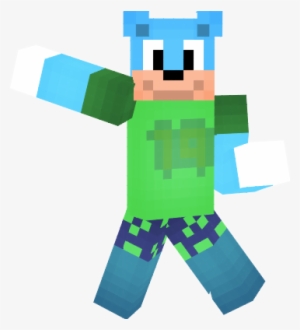 Undefined - Fictional Character