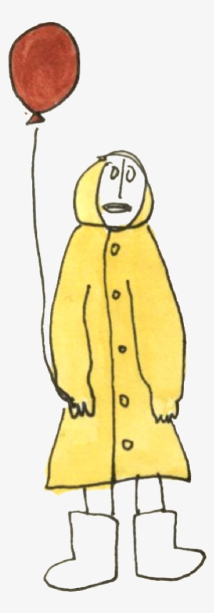 It Illustration - Cartoon