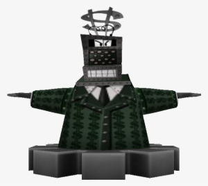 Image Cfo Png Toontown Rewritten Wiki Fandom Powered - Chief Financial Officer Toontown