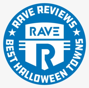 America's 30 Best Halloween Towns - Nurses A Voice To Lead Health