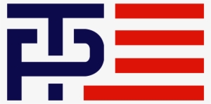 Open - Trunp Pence Logo Transparent