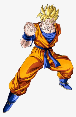Ssj Future Gohan - Future Gohan