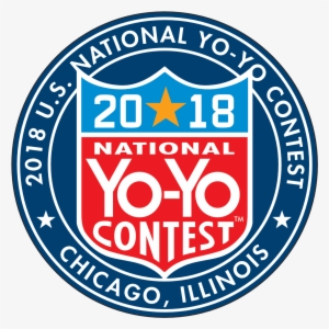 National Yoyo Contest 2018