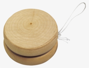 Main - Wooden Yo Yo
