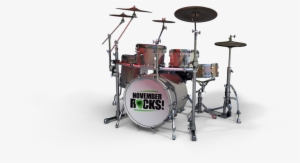 03 Extra Drums Directional Shadow Novemberrocks Thumbnail - London