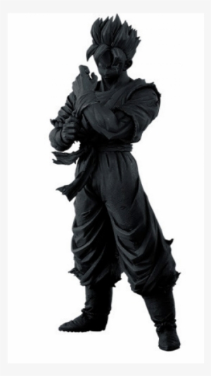 Future Gohan Special Version Resolution Of Soldiers - Resolution Of Soldiers Vol 6