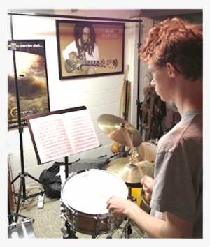 Teaching 1 - Teacher