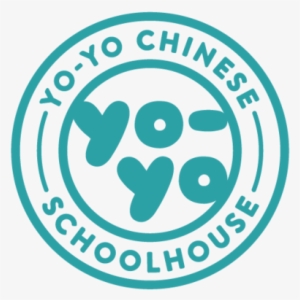 Yoyo Logo Stamp 01