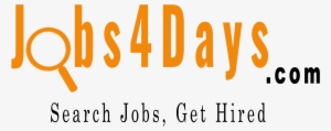 We Got More Jobs Then Indeed - Logo