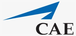 Logo - Cae Inc. - 4167x4167 PNG Download - PNGkit