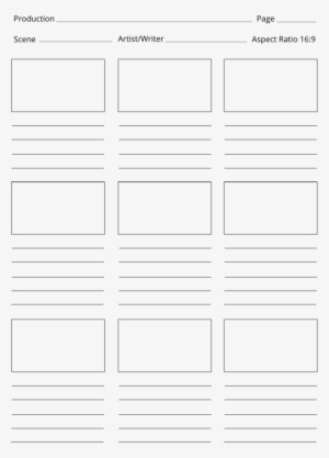 Medium Image - Page Layout