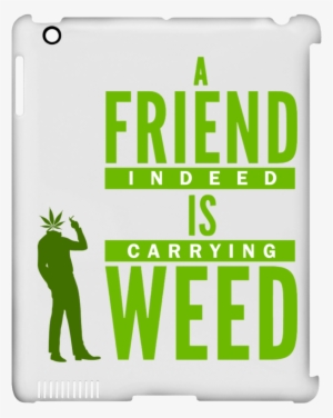A Friend Indeed Ipad Clip Case - Paris Design Week 2018 Location