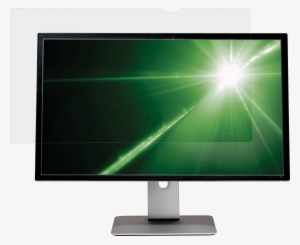 Anti-glare Filter, 23,6 Monitor, - Computer Monitor