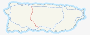 Major Highways In Puerto Rico