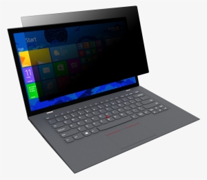 4vu™ Privacy Screen For 15” Widescreen Laptops - Privacy Filter On Laptops