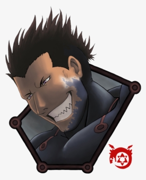 Kyo Wolfe Greed Tbs - Thumbnail