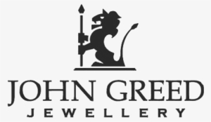 John Greed Logo - John Greed Jewellery Logo
