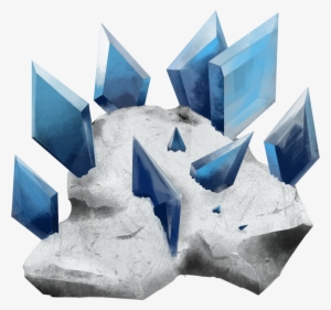 Greed Ore - Mineral
