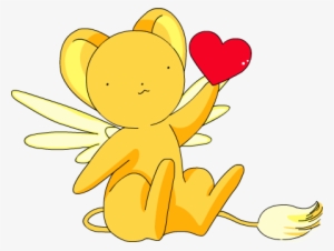 Sakura Card Captor Kero Png - Kero Sakura Card Captors