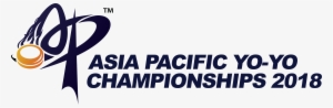 Stringing Asia Together - Asia Pacific Yoyo Contest 2018