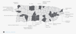 Puerto Rico Offers The Lowest Labor Costs Of Any Region - Puerto Rico Life Sciences