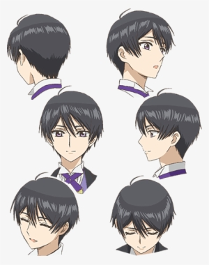 Natsuki Hanae As Yuna, Who Takes Care Of Akiho - Sakura Card Captor Clear Card Akiho