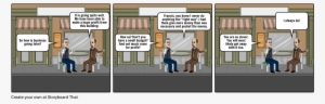 Muckracking 2 - Comics