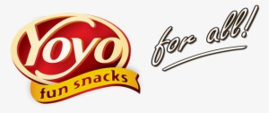 Yoyo Payline For All 4 - Yoyo Snacks