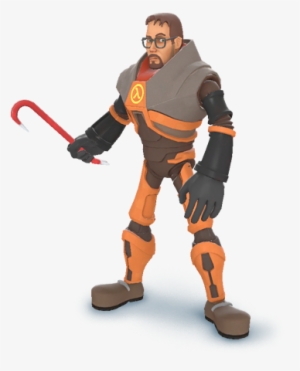 Tf2 Freeman - Team Fortress 2 Gordon Freeman